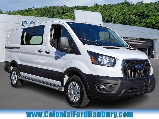 2024 Ford Transit Cargo Van