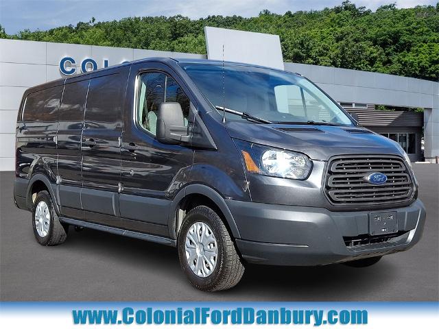 2017 Ford Transit Van
