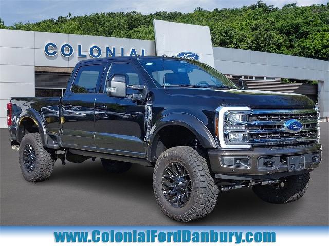 2024 Ford Super Duty F-350 Srw