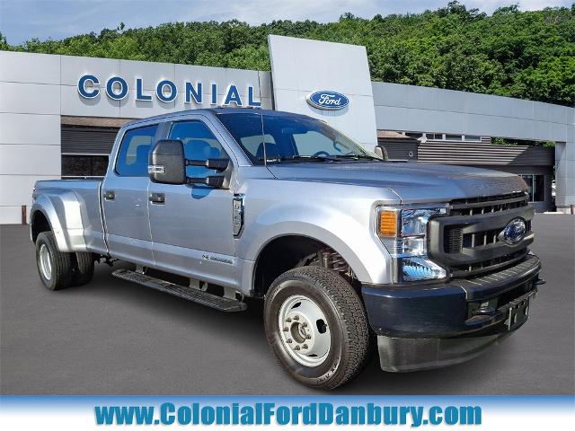 2022 Ford Super Duty F-350 Drw