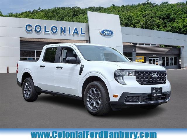 2025 Ford Maverick