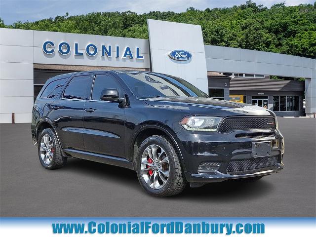 2019 Dodge Durango