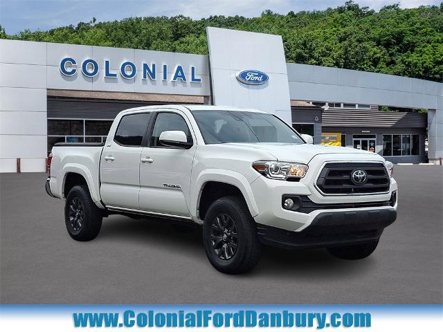 2023 Toyota Tacoma 2wd