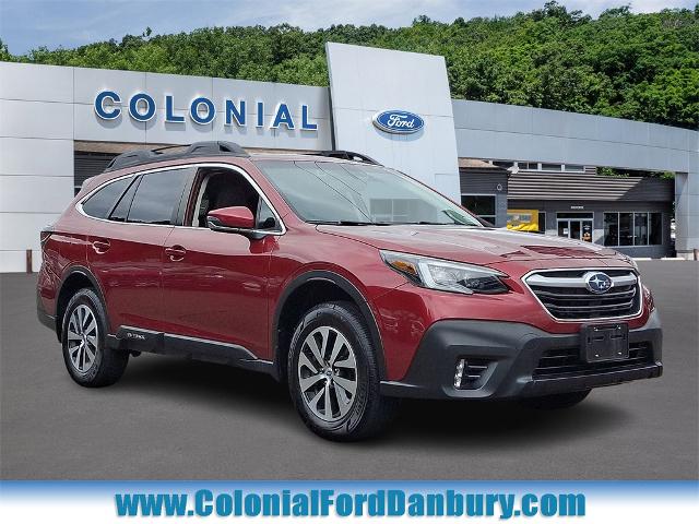 2022 Subaru Outback