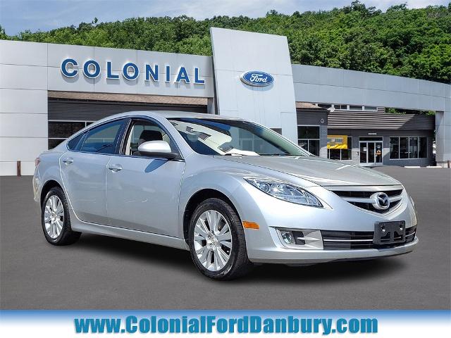 2010 Mazda Mazda6