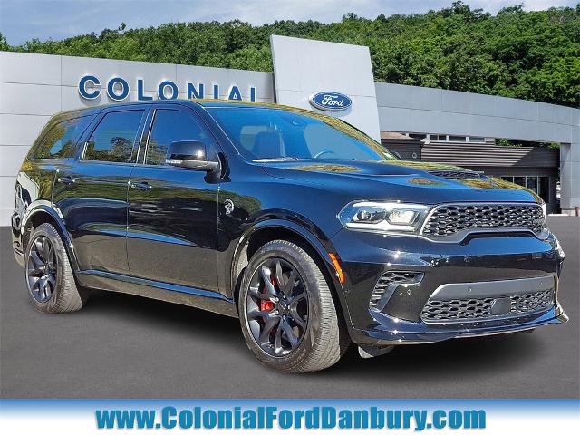 2023 Dodge Durango