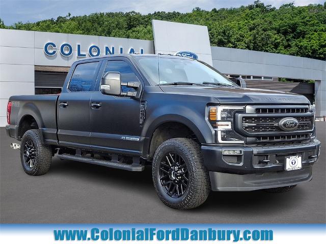 2020 Ford Super Duty F-250 Srw
