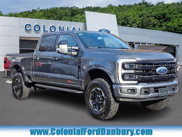 2026 Ford Super Duty F-350 Srw