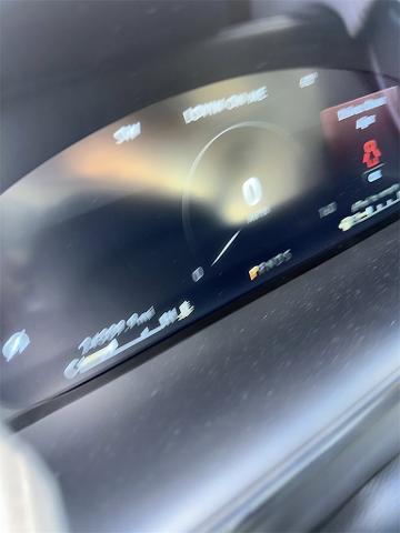 2022 Lincoln Nautilus