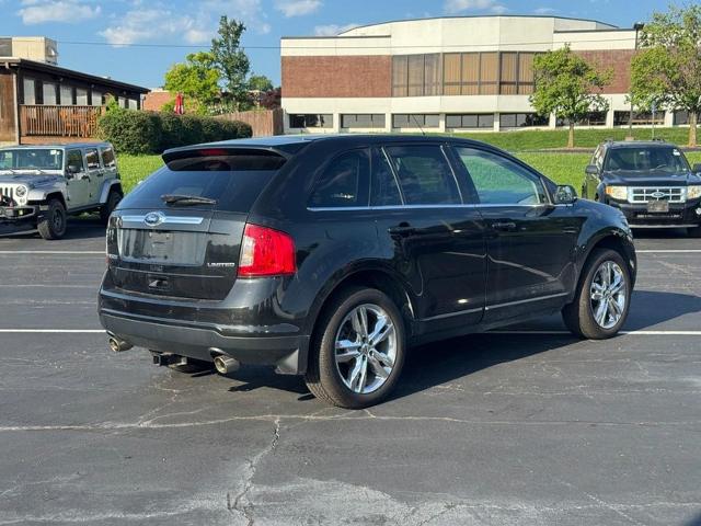 Used 2013  Ford  image 2