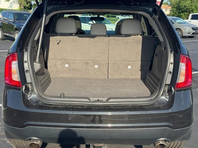 Used 2013  Ford  image 4