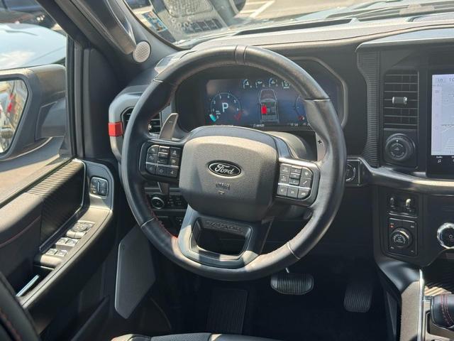 Used 2025 Green Ford  image 14