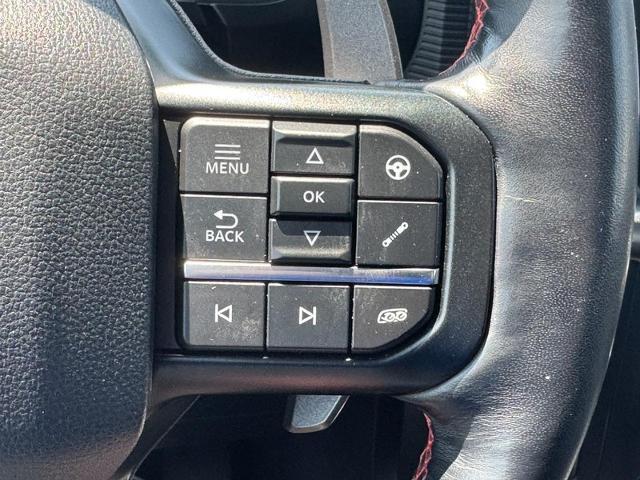 Used 2025 Green Ford  image 23