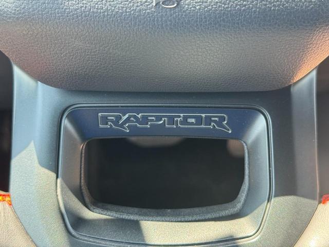Used 2025 Green Ford  image 24