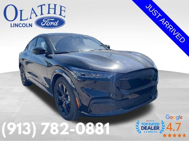 Used 2023 Ford Mustang Mach-E Premium AWD with VIN 3FMTK3SU3PMA33604 for sale in Olathe, KS