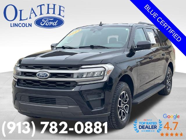 2024 Ford Expedition