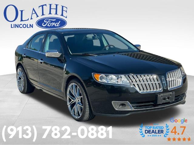 Used 2012 Lincoln MKZ Base with VIN 3LNHL2GC4CR835279 for sale in Kansas City