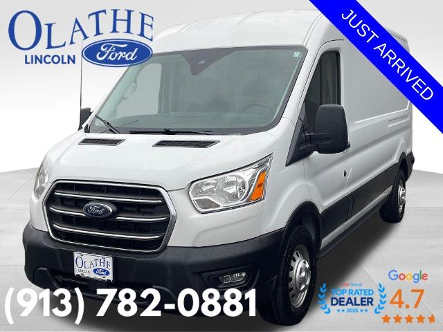 2020 Ford Transit Cargo Van