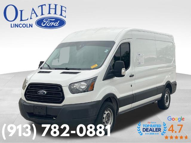 2019 Ford Transit-250 148 WB Medium Roof Cargo