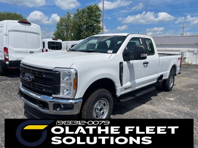 2025 Ford Super Duty F-250 SRW XL