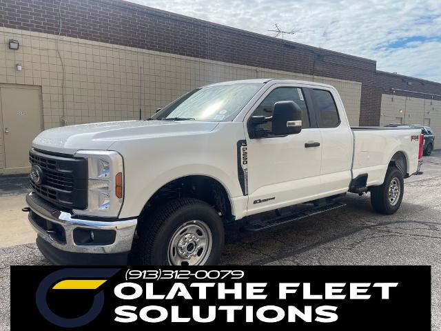 2025 Ford Super Duty F-250 SRW XL
