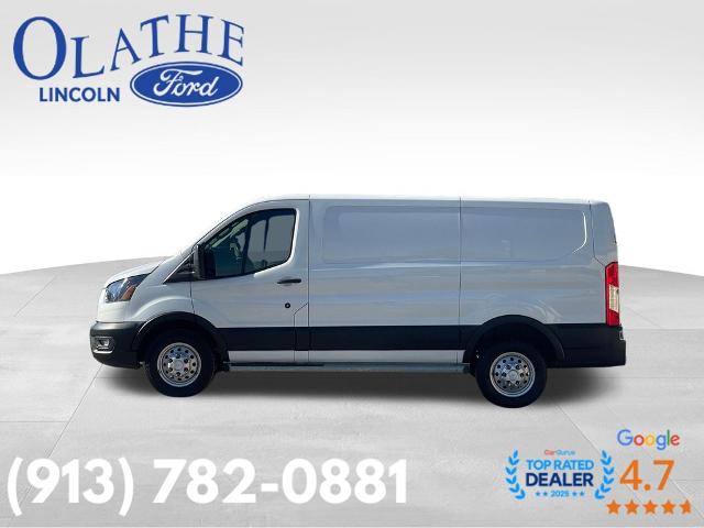 Used 2023 Ford Transit Van Base with VIN 1FTBR2Y85PKA79233 for sale in Kansas City