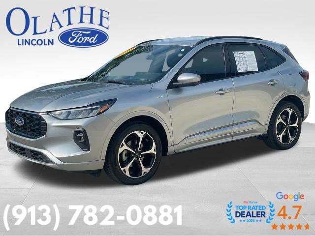 2023 Ford Escape