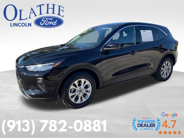 Used 2023 Ford Escape Active with VIN 1FMCU9GN0PUA84620 for sale in Kansas City
