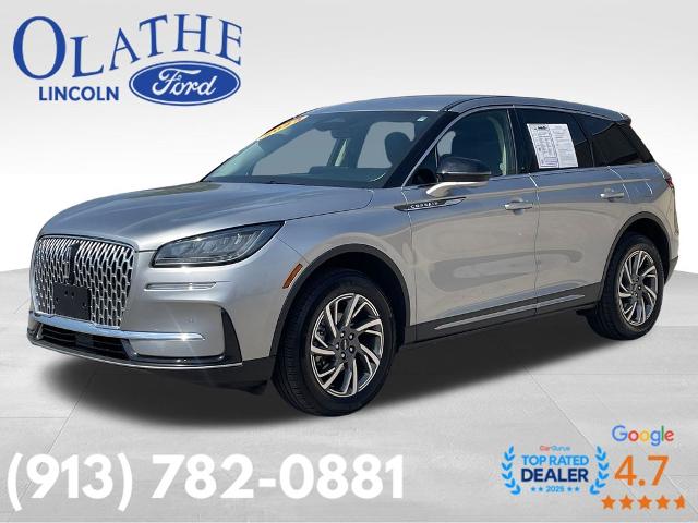 2023 Lincoln Corsair