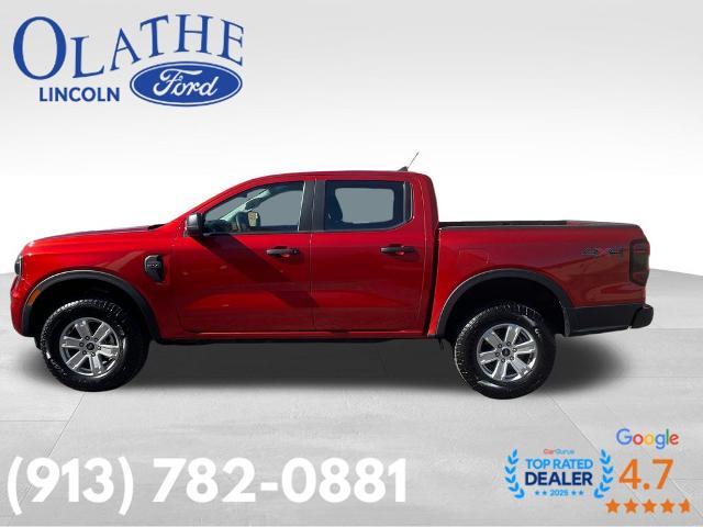 Used 2024 Ford Ranger XL with VIN 1FTER4PH0RLE00909 for sale in Kansas City