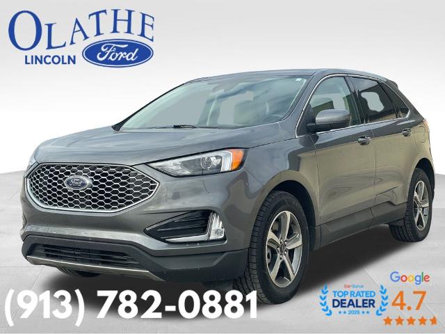 2023 Ford Edge SEL's photo