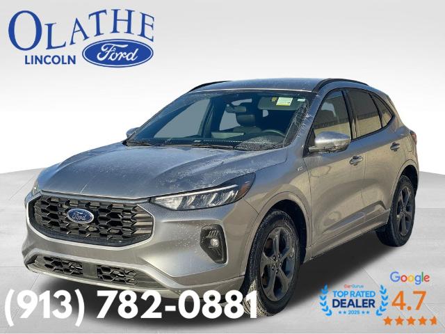 2023 Ford Escape ST-Line Select