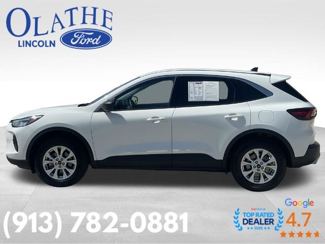 Used 2024 Ford Escape Active with VIN 1FMCU9GNXRUA89035 for sale in Kansas City