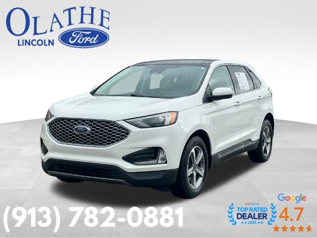 2024 Ford Edge SEL AWD's photo