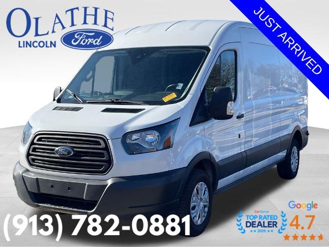 2017 Ford Transit Van Base's photo
