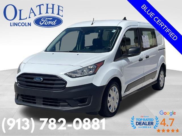 2021 Ford Transit Connect XL