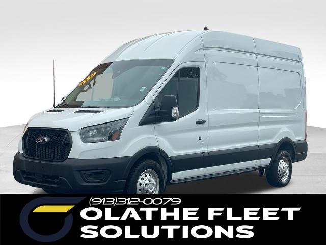 2024 Ford Transit Cargo Van