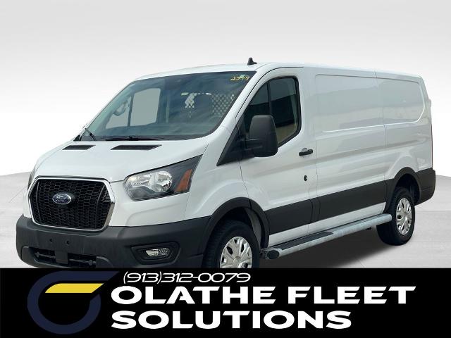 2023 Ford Transit Cargo Van