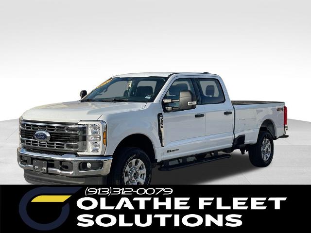 2024 Ford Super Duty F-250 Srw