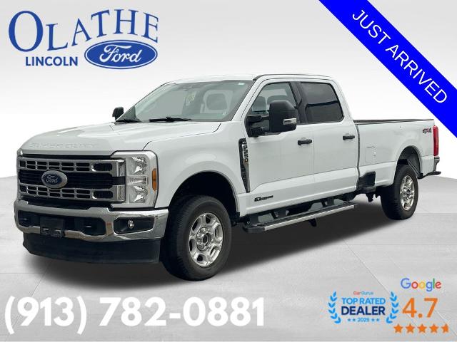 2025 Ford Super Duty F-250 Srw