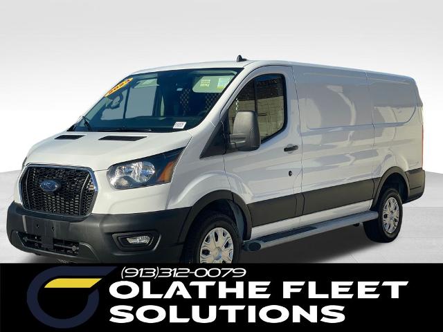 2023 Ford Transit Cargo Van
