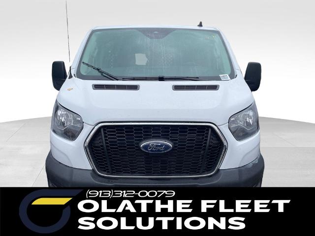 2023 Ford Transit Cargo Van