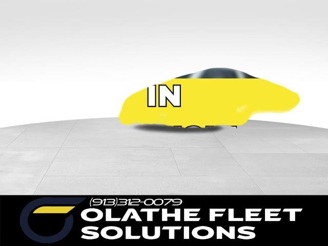 2023 Ford Transit Cargo Van