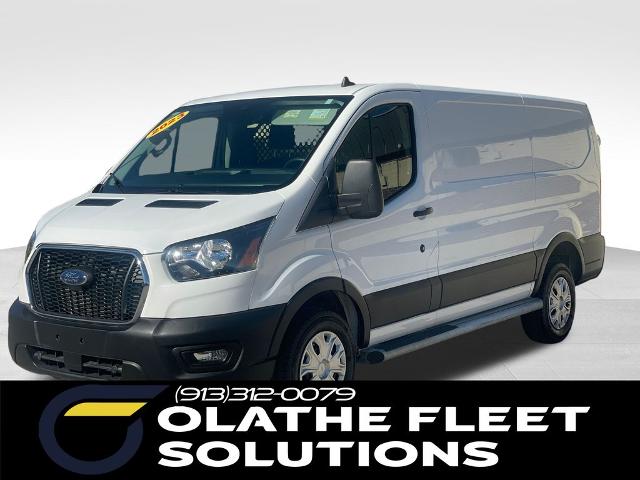 2023 Ford Transit Cargo Van