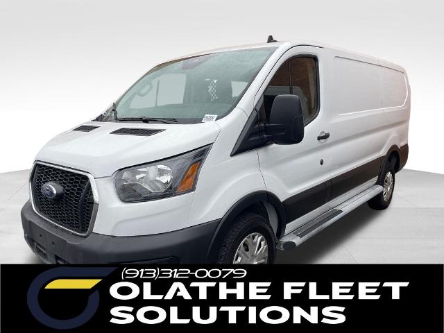 2023 Ford Transit Cargo Van