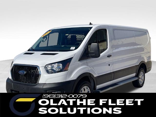 2023 Ford Transit Cargo Van