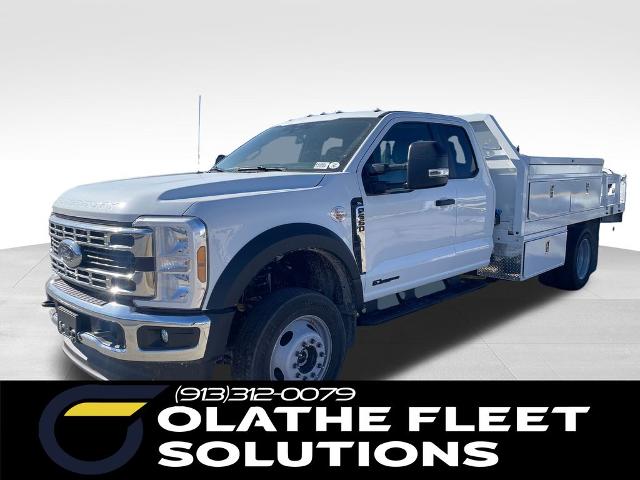 2024 Ford F-550 Chassis Cab XL