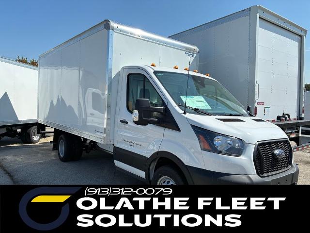 2024 Ford Transit-350 Cutaway BASE