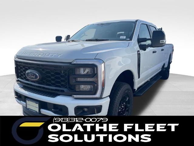2024 Ford F-250 Super Duty XL's photo