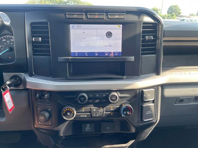 Used 2024 Ford F-250 Super Duty XL with VIN 1FT8W2BA4REF62521 for sale in Kansas City